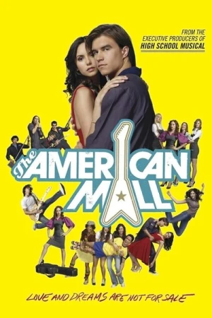 Regarder American Voice en streaming complet