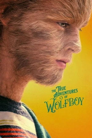 Regarder Wolfboy en streaming complet