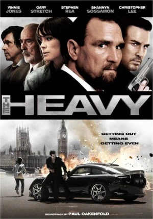 Regarder The Heavy en streaming complet