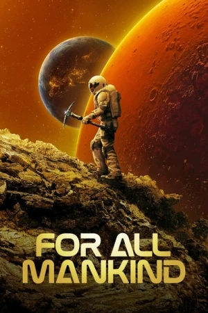 Regarder For All Mankind - Saison 0 en streaming complet