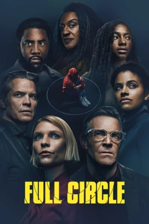Regarder Full Circle - Saison 1 en streaming complet