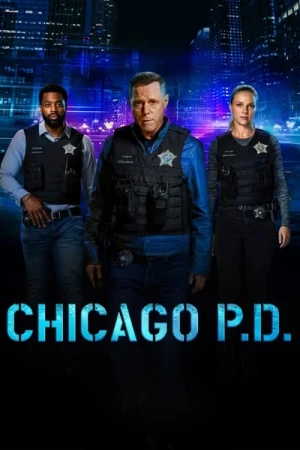 Regarder Chicago PD- Saison 11 en streaming complet