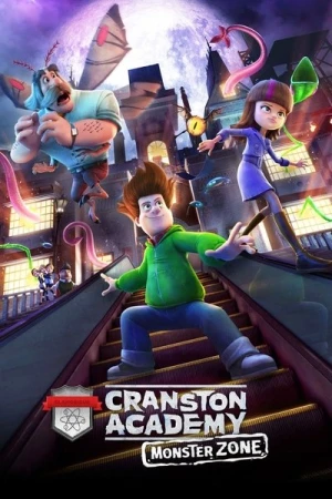 Regarder Monsters Academy en streaming complet