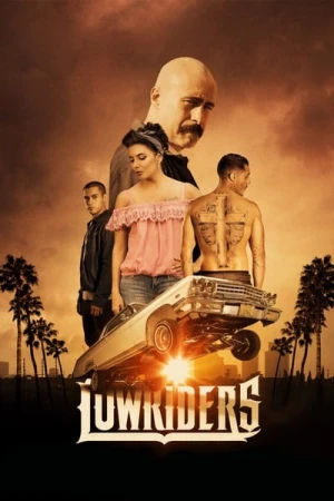 Regarder Lowriders en streaming complet