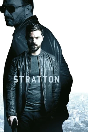 Regarder Stratton en streaming complet