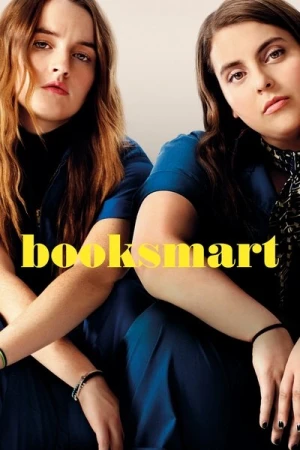 Regarder Booksmart en streaming complet