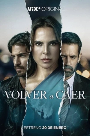 Regarder L'Ivresse de la Chute - Saison 1 en streaming complet