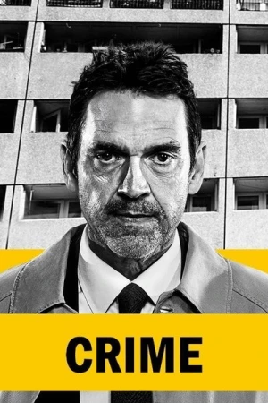 Regarder Irvine Welsh's Crime - Saison 1 en streaming complet