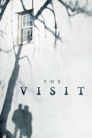 Regarder The Visit en streaming complet