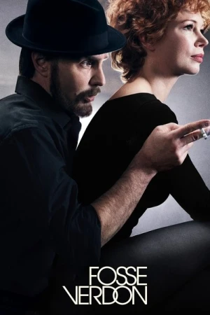 Regarder Fosse/Verdon - Saison 1 en streaming complet