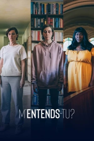 Regarder M'entends-tu ? - Saison 2 en streaming complet