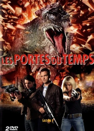 Regarder Primeval : Les Portes du temps - Saison 5 en streaming complet