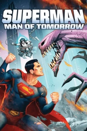 Regarder Superman : L'Homme de demain en streaming complet