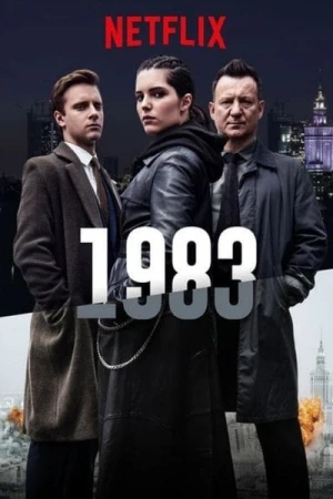 Regarder 1983 - Saison 1 en streaming complet
