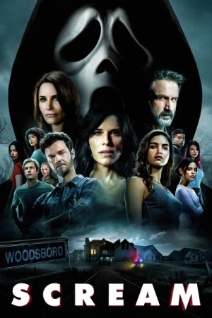 Regarder Scream en streaming complet