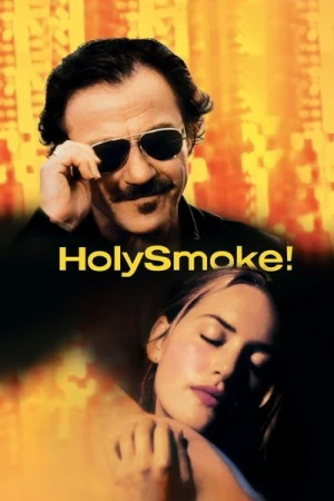 Regarder Holy Smoke en streaming complet