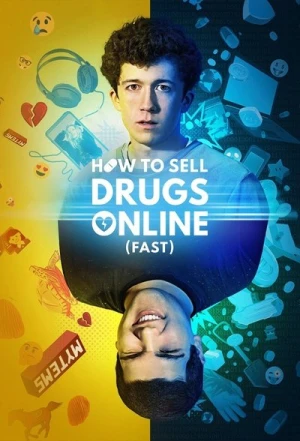 Regarder How to Sell Drugs Online (Fast) - Saison 1 en streaming complet