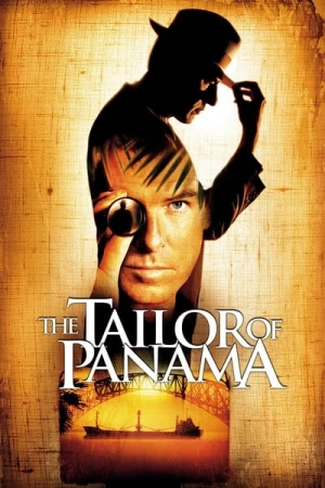 Regarder The Tailor of Panama en streaming complet