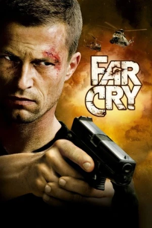Regarder Far Cry Warrior en streaming complet