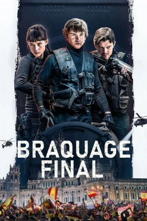 Regarder Braquage final en streaming complet