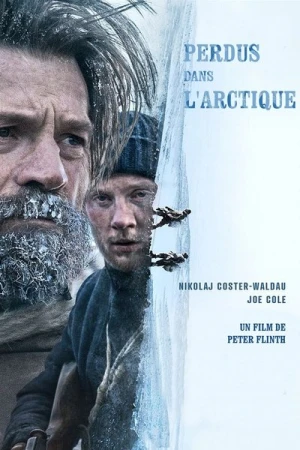 Regarder Perdus dans l'Arctique en streaming complet