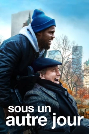 Regarder The Upside en streaming complet