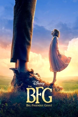 Regarder Le BGG : Le Bon Gros Géant en streaming complet