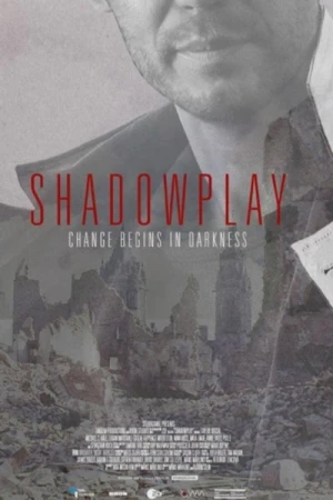 Regarder Shadowplay - Saison 1 en streaming complet