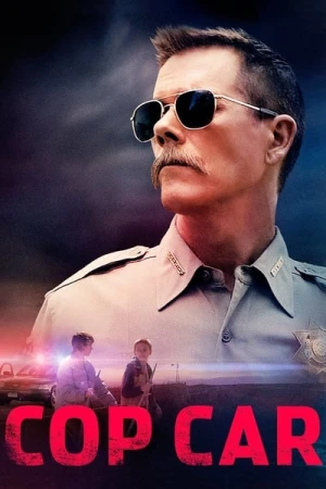 Regarder Cop Car en streaming complet