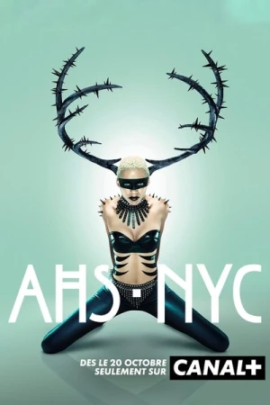 Regarder American Horror Story - Saison 11 en streaming complet