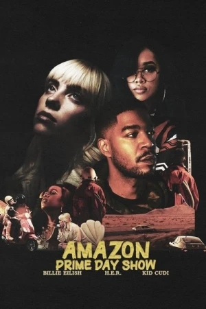 Regarder Prime Day Show - Saison 1 en streaming complet