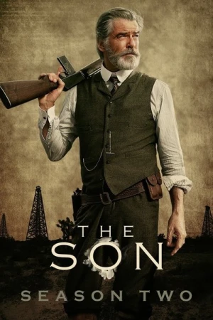 Regarder The Son - Saison 2 en streaming complet