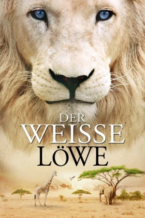Regarder Le Lion blanc de la vallée de Limpopo en streaming complet