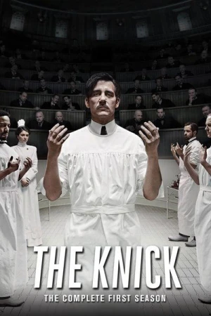 Regarder The Knick - Saison 1 en streaming complet