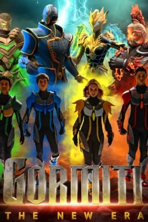 Regarder Gormiti : Nouvelle Génération - Saison 1 en streaming complet