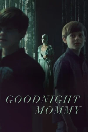 Regarder Goodnight Mommy en streaming complet