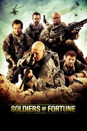 Regarder Soldiers of Fortune en streaming complet