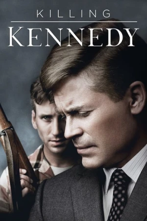 Regarder Killing Kennedy en streaming complet