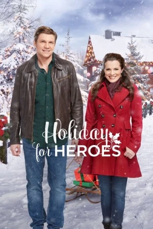 Regarder Le Noël des héros en streaming complet