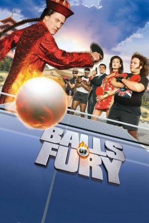 Regarder Balles de feu en streaming complet