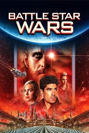 Regarder Battle Star Wars en streaming complet
