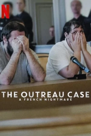  Outreau : Un cauchemar français - Saison 1 affiche 