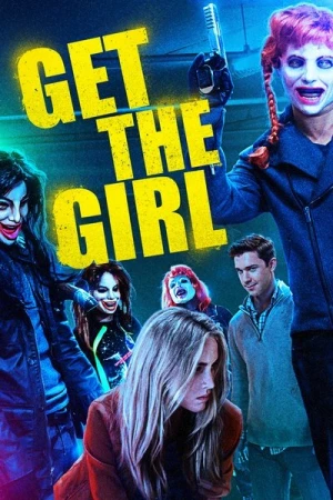 Regarder Get the Girl en streaming complet