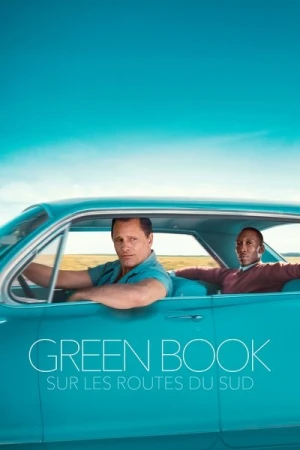 Regarder Green Book : Sur les routes du Sud en streaming complet