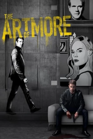 Regarder The Art of More - Saison 2 en streaming complet