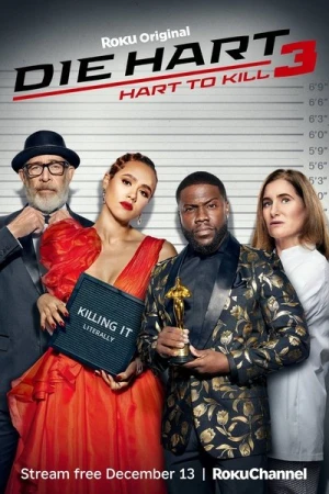 Regarder Die Hart 2 - Saison 3 en streaming complet