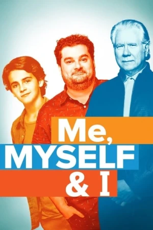  Me, Myself and I - Saison 1 affiche 
