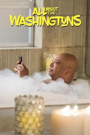 Regarder All About The Washingtons - Saison 1 en streaming complet