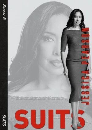 Regarder Suits - Saison 5 en streaming complet