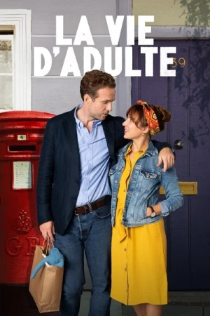 Regarder La Vie D'Adulte - Saison 2 en streaming complet